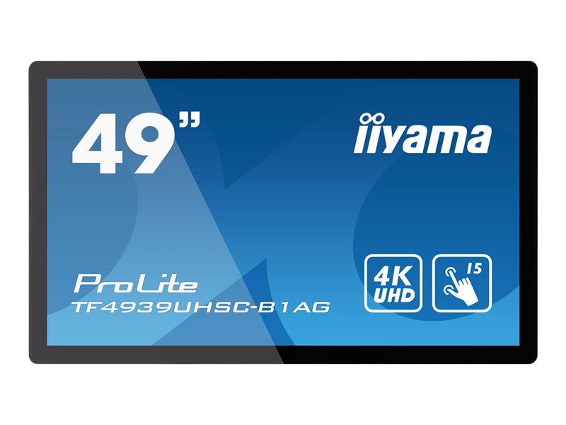 iiyama ProLite TF4939UHSC B1AG